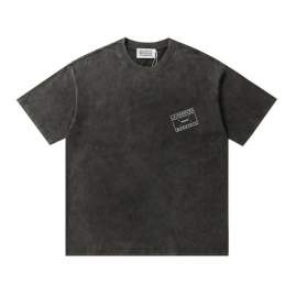 Picture of Maison Margiela T Shirts Short _SKUMaisonMargielaM-2XLcptxW7086508